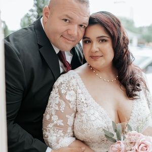 Meet your Posher, Alicia